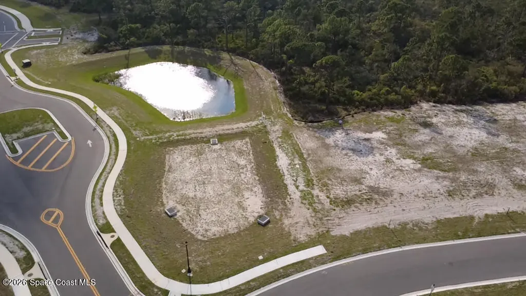 5611 Constellation Drive Titusville FL 32780