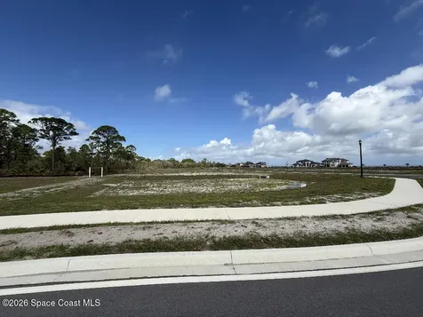 5611 Constellation Drive Titusville FL 32780