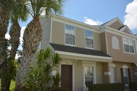 531 Steeplechase Lane Melbourne FL 32940