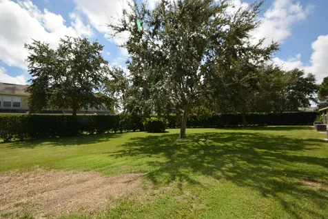 531 Steeplechase Lane Melbourne FL 32940