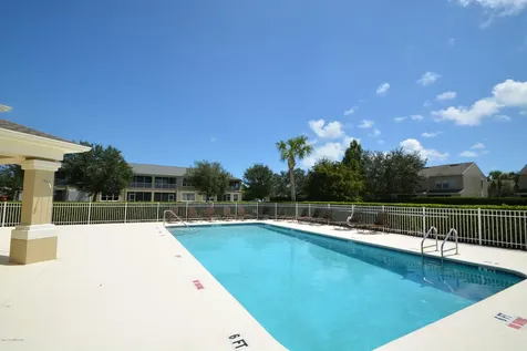 531 Steeplechase Lane Melbourne FL 32940