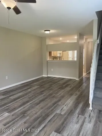 531 Steeplechase Lane Melbourne FL 32940