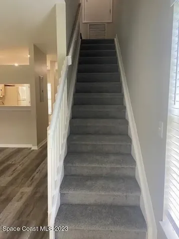 531 Steeplechase Lane Melbourne FL 32940