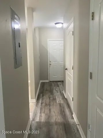 531 Steeplechase Lane Melbourne FL 32940