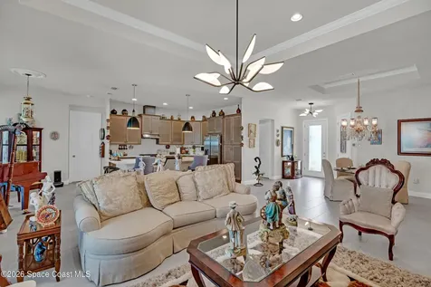 4160 Negal Circle Melbourne FL 32901