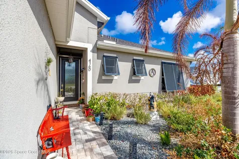 4160 Negal Circle Melbourne FL 32901