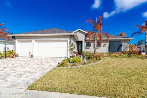4160 Negal Circle Melbourne FL 32901