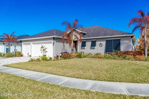 4160 Negal Circle Melbourne FL 32901