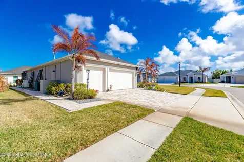 4160 Negal Circle Melbourne FL 32901