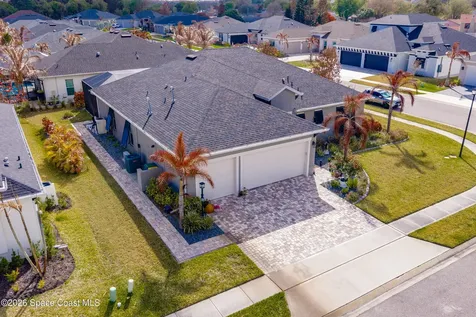 4160 Negal Circle Melbourne FL 32901