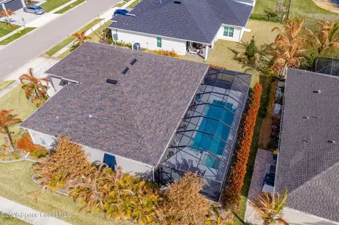 4160 Negal Circle Melbourne FL 32901