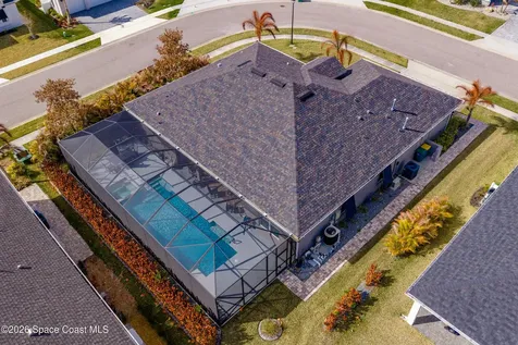 4160 Negal Circle Melbourne FL 32901