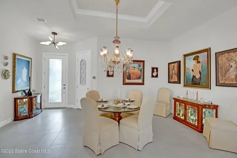 4160 Negal Circle Melbourne FL 32901