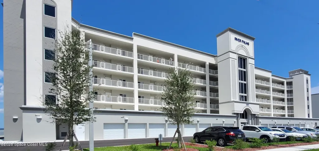 1805 Riverside Drive Titusville FL 32780