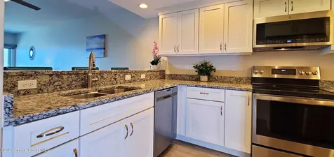 1805 Riverside Drive Titusville FL 32780