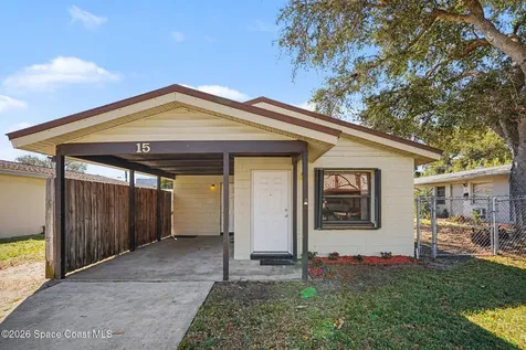 15 E Avenue A Melbourne FL 32901