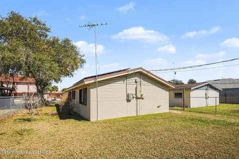 15 E Avenue A Melbourne FL 32901