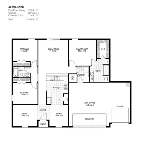 985 Sable Circle SE Palm Bay FL 32909