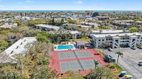 200 International Drive Cape Canaveral FL 32920