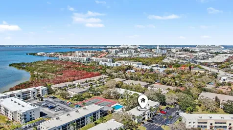 200 International Drive Cape Canaveral FL 32920