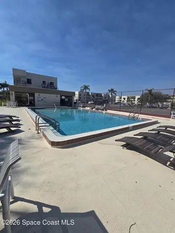 200 International Drive Cape Canaveral FL 32920