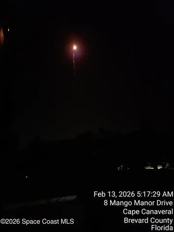 200 International Drive Cape Canaveral FL 32920