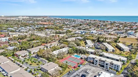200 International Drive Cape Canaveral FL 32920