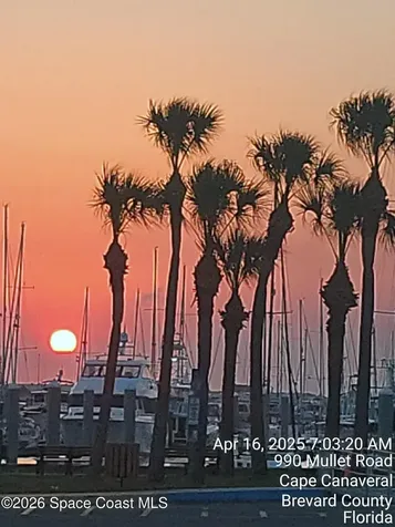 200 International Drive Cape Canaveral FL 32920
