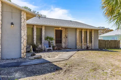 4651 N Friday Circle Cocoa FL 32926