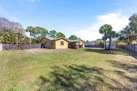4651 N Friday Circle Cocoa FL 32926