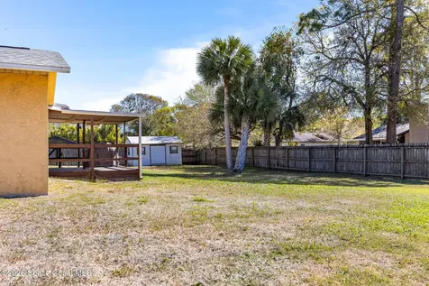 4651 N Friday Circle Cocoa FL 32926