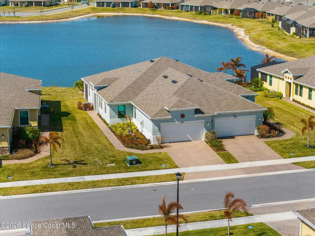 1765 Velky Lane Melbourne FL 32940
