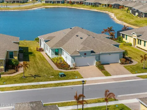 1765 Velky Lane Melbourne FL 32940