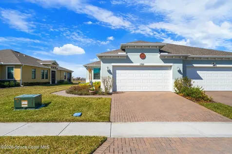 1765 Velky Lane Melbourne FL 32940