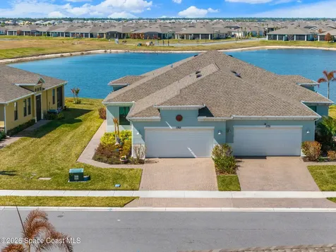 1765 Velky Lane Melbourne FL 32940