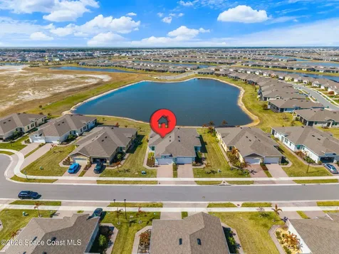 1765 Velky Lane Melbourne FL 32940