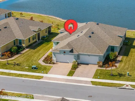 1765 Velky Lane Melbourne FL 32940
