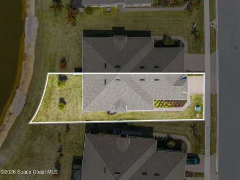 1765 Velky Lane Melbourne FL 32940