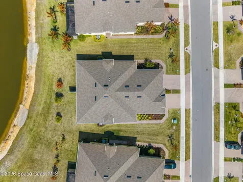 1765 Velky Lane Melbourne FL 32940