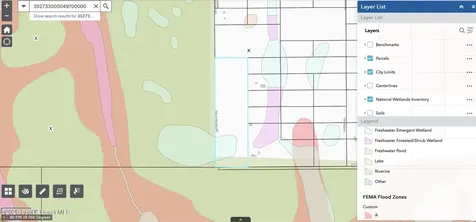 0 (lot5/6) Palm Frond Road St. Cloud FL 34773