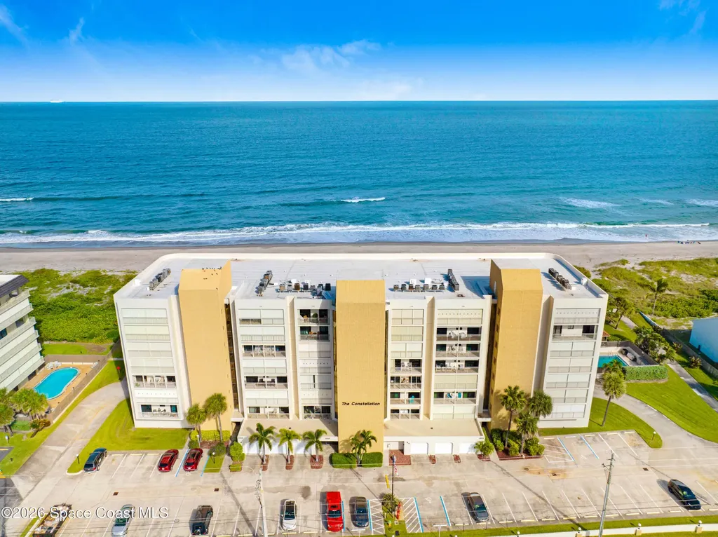 3223 S Atlantic Avenue Cocoa Beach FL 32931