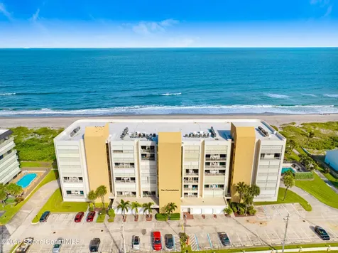 3223 S Atlantic Avenue Cocoa Beach FL 32931
