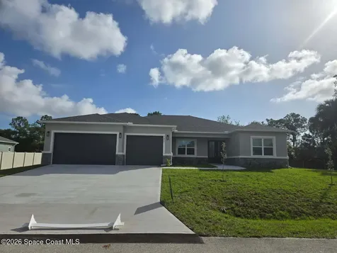 797 Nevada Drive NE Palm Bay FL 32907