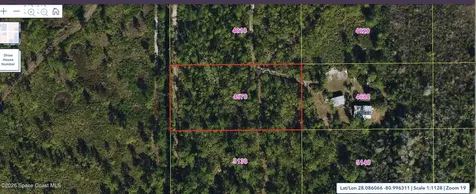 0 (lot1/6) Palm Frond Road St. Cloud FL 34773