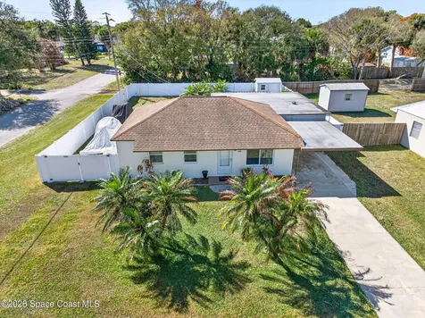 1810 S Park Avenue Melbourne FL 32901