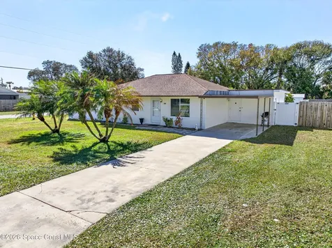 1810 S Park Avenue Melbourne FL 32901