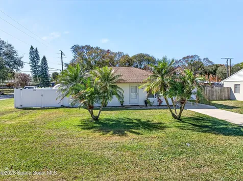 1810 S Park Avenue Melbourne FL 32901