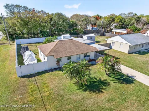 1810 S Park Avenue Melbourne FL 32901