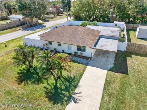 1810 S Park Avenue Melbourne FL 32901
