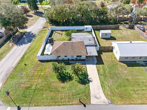 1810 S Park Avenue Melbourne FL 32901